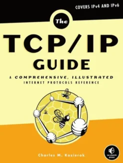 The TCP/IP Guide