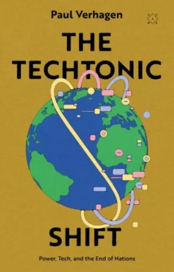 The Techtonic Shift
