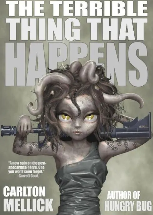 The Terrible Thing That Happens