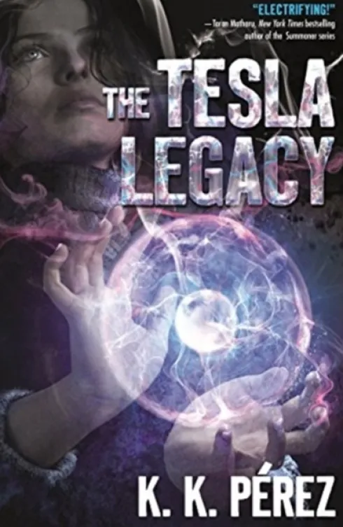 The Tesla Legacy