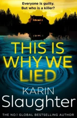 The This is Why We Lied