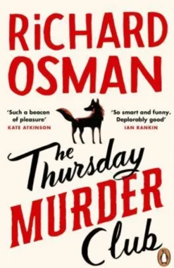 The Thursday Murder Club