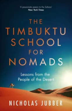 The Timbuktu School for Nomads