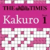 The Times Kakuro Book 1