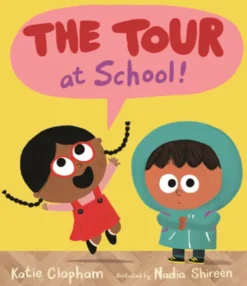 The Tour at School