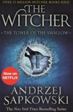 The Tower of the Swallow