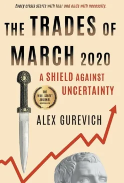 The Trades of March 2020