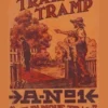 The Trail of the Tramp