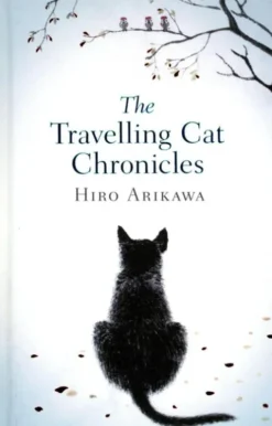 The Travelling Cat Chronicles