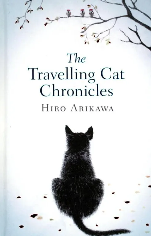 The Travelling Cat Chronicles