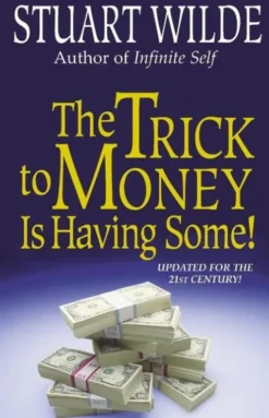 The Trick to Money is Having Some