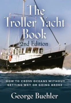 THE Troller Yacht Book