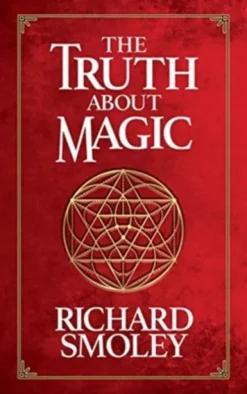 The Truth About Magic