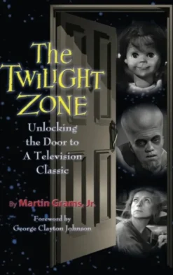 The Twilight Zone