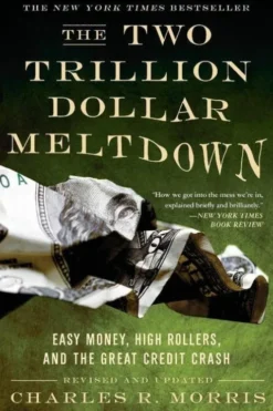 The Two Trillion Dollar Meltdown