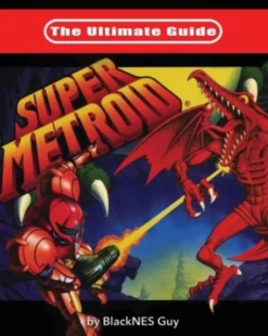 The Ultimate Guide To Super Metroid