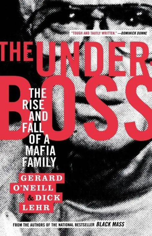 The Underboss