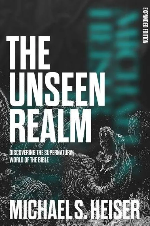 The Unseen Realm