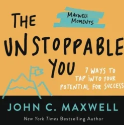 The Unstoppable You
