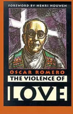 The Violence of Love