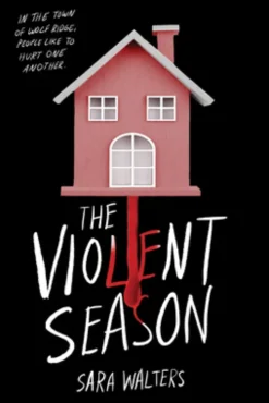 The Violent Season