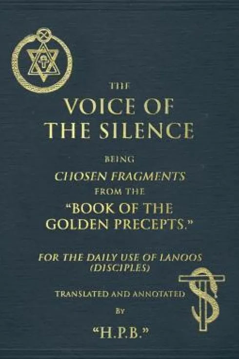 The Voice of the Silence