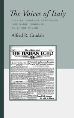 The Voices of Italy
