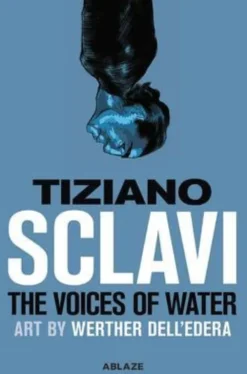 The Voices of Water