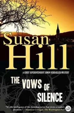 The Vows of Silence: A Gripping Psychological Thriller of a Sniper's Reign and a Family's Grief