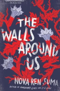 The Walls Around Us