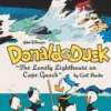 The Walt Disney's Donald Duck: "The Lonely Lighthouse on Cape Quack"