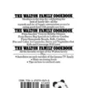 The Walton Family Cookbook