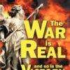 The War Is Real