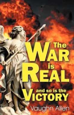 The War Is Real