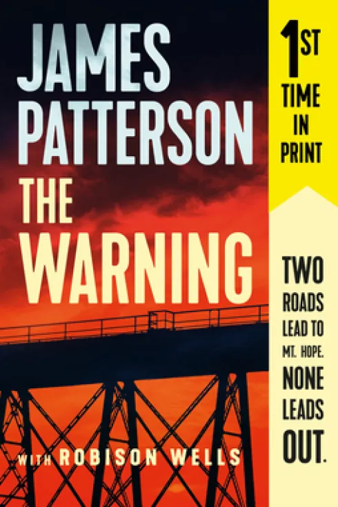 The Warning