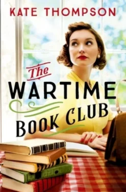The Wartime Book Club