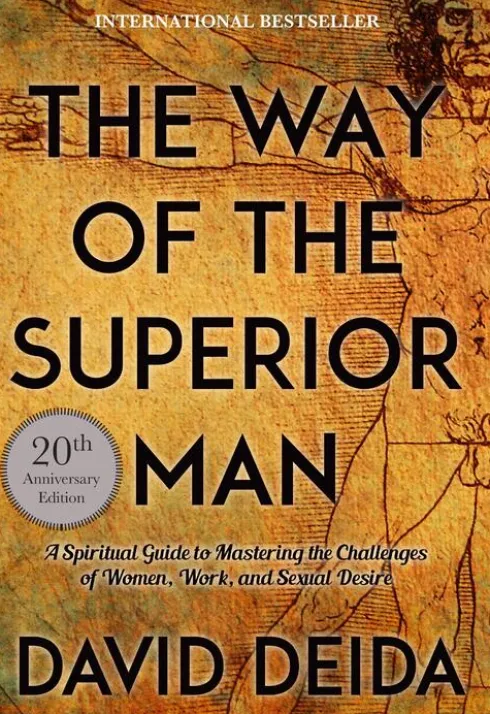 The Way of the Superior Man