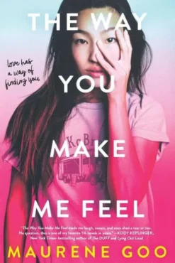 The Way You Make Me Feel