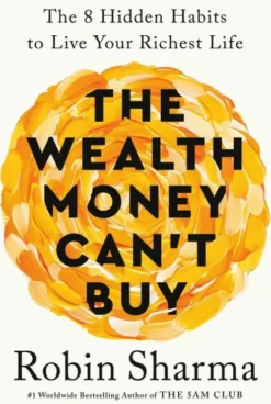 The Wealth Money Can't Buy (EXP)
