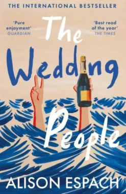 The Wedding People