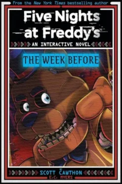 The Week Before