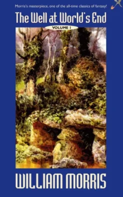 The Well at the World's End