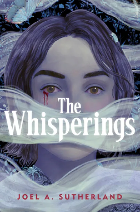 The Whisperings