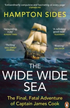 The Wide Wide Sea