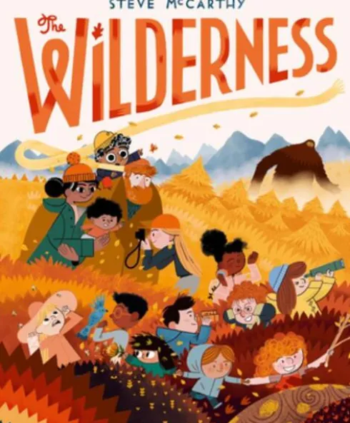 The Wilderness