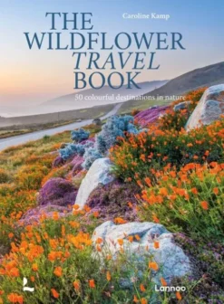 The Wildflower Travel Book