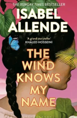 The Wind Knows My Name
