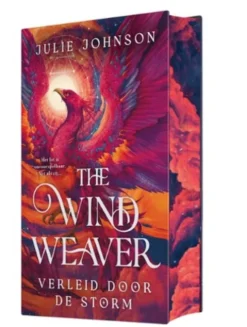 The Wind Weaver 1 - Verleid door de storm