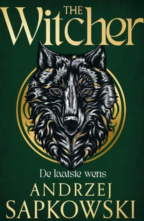 The Witcher 1 - De laatste wens