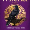 The Witcher 3 - Het bloed van de elfen